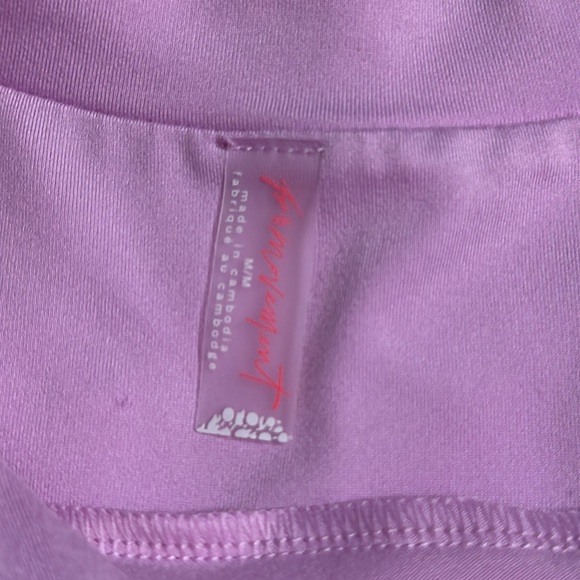 FP Movement by Free People Spin Me Cami Top Size M - Picture 4 of 7